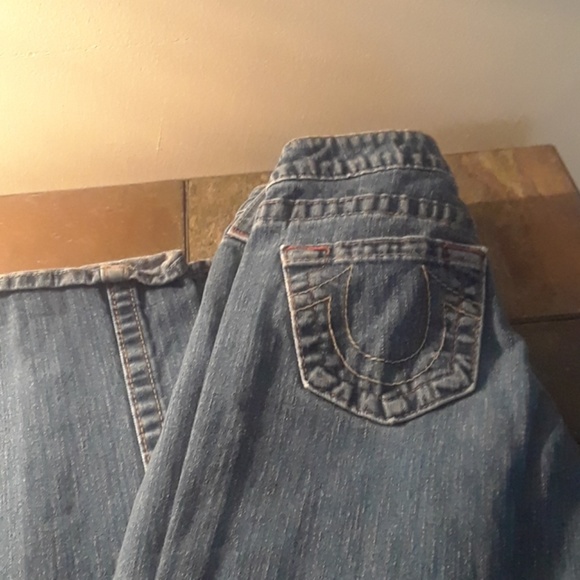 True religion jeans - Picture 1 of 4